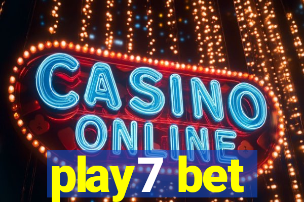 play7 bet